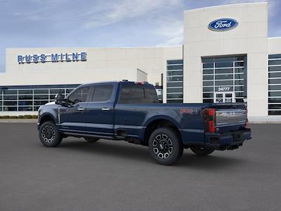 2024 Ford F-350 Crew Cab SRW 4WD, Pickup for sale #41220 - photo 2