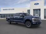 2024 Ford F-350 Crew Cab SRW 4WD, Pickup for sale #41220 - photo 7