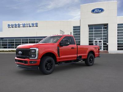 2024 Ford F-250 Regular Cab SRW 4WD, Pickup for sale #41269 - photo 1