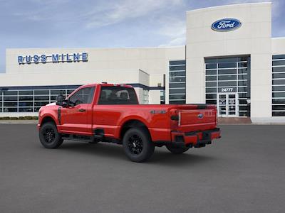 2024 Ford F-250 Regular Cab SRW 4WD, Pickup for sale #41269 - photo 2