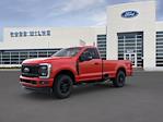 2024 Ford F-250 Regular Cab SRW 4WD, Pickup for sale #41269 - photo 1