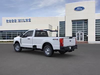 2024 Ford F-250 Regular Cab SRW 4WD, Pickup for sale #41327 - photo 2