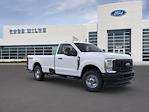 2024 Ford F-250 Regular Cab SRW 4WD, Pickup for sale #41327 - photo 7
