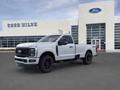 2024 Ford F-250 Regular Cab SRW 4WD, Pickup for sale #41328 - photo 1