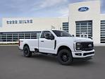 2024 Ford F-250 Regular Cab SRW 4WD, Pickup for sale #41328 - photo 7