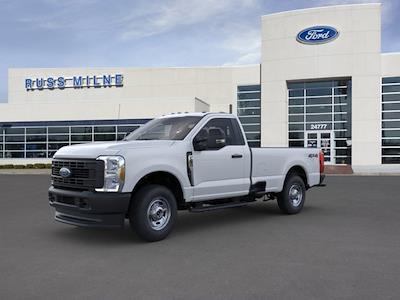 2024 Ford F-250 Regular Cab SRW 4WD, Pickup for sale #41374 - photo 1