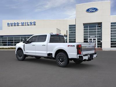 2024 Ford F-250 Crew Cab SRW 4WD, Pickup for sale #41403 - photo 2