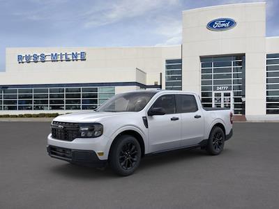 New 2024 Ford Maverick XLT SuperCrew Cab FWD, Pickup for sale #41570 - photo 1