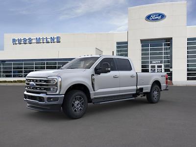 2024 Ford F-350 Crew Cab SRW 4WD, Pickup for sale #41621 - photo 1