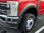 New 2024 Ford F-600 XL Regular Cab 4WD, Cab Chassis for sale #41644 - photo 7