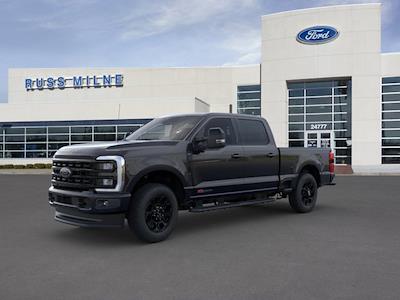 New 2024 Ford F-250 Lariat Crew Cab 4WD, Pickup for sale #41741 - photo 1