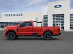 New 2024 Ford F-250 XL Regular Cab 4WD, Pickup for sale #41772 - photo 4