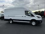 New 2024 Ford Transit 250 High Roof RWD, Empty Cargo Van for sale #42076 - photo 3