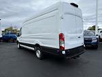 New 2024 Ford Transit 250 High Roof RWD, Empty Cargo Van for sale #42076 - photo 7