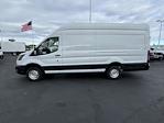 New 2024 Ford Transit 250 High Roof RWD, Empty Cargo Van for sale #42076 - photo 8