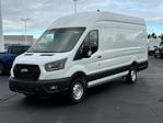 New 2024 Ford Transit 250 High Roof RWD, Empty Cargo Van for sale #42076 - photo 9