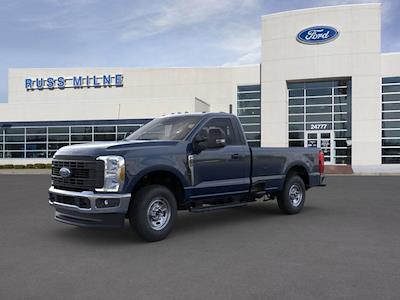 New 2024 Ford F-250 XL Regular Cab 4WD, Pickup for sale #42250 - photo 1