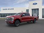 New 2024 Ford F-250 Platinum Crew Cab 4WD, Pickup for sale #42420 - photo 1