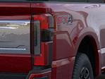 New 2024 Ford F-250 Platinum Crew Cab 4WD, Pickup for sale #42420 - photo 21