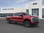 New 2024 Ford F-250 Platinum Crew Cab 4WD, Pickup for sale #42420 - photo 7