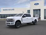 New 2024 Ford F-250 Platinum Crew Cab 4WD, Pickup for sale #42676 - photo 1