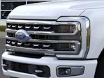 New 2024 Ford F-250 Platinum Crew Cab 4WD, Pickup for sale #42676 - photo 17