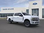 New 2024 Ford F-250 Platinum Crew Cab 4WD, Pickup for sale #42676 - photo 7