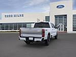 New 2024 Ford F-250 Platinum Crew Cab 4WD, Pickup for sale #42676 - photo 8