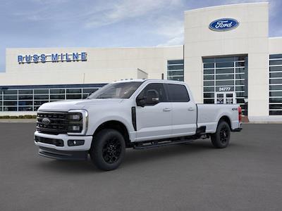 New 2024 Ford F-250 XLT Crew Cab 4WD, Pickup for sale #42871 - photo 1