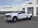 New 2024 Ford F-350 Limited Crew Cab 4WD, Pickup for sale #42990 - photo 1