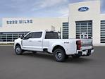 New 2024 Ford F-350 Limited Crew Cab 4WD, Pickup for sale #42990 - photo 4