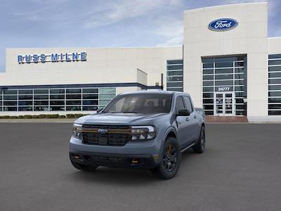 2024 Ford Maverick SuperCrew Cab AWD, Pickup for sale #43005 - photo 2