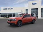 New 2024 Ford Maverick Lariat SuperCrew Cab AWD, Pickup for sale #43032 - photo 1