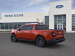 New 2024 Ford Maverick Lariat SuperCrew Cab AWD, Pickup for sale #43032 - photo 4