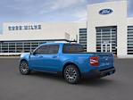 New 2024 Ford Maverick Lariat SuperCrew Cab FWD, Pickup for sale #43039 - photo 4