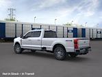 New 2024 Ford F-250 Lariat Crew Cab 4WD, Pickup for sale #43057 - photo 4