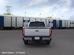 New 2024 Ford F-250 Lariat Crew Cab 4WD, Pickup for sale #43057 - photo 5