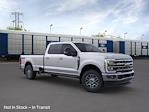 New 2024 Ford F-250 Lariat Crew Cab 4WD, Pickup for sale #43057 - photo 7