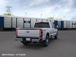 New 2024 Ford F-250 Lariat Crew Cab 4WD, Pickup for sale #43057 - photo 8