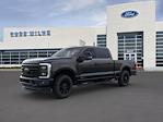 New 2024 Ford F-350 Lariat Crew Cab 4WD, Pickup for sale #43102 - photo 1