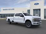 New 2024 Ford F-250 Platinum Crew Cab 4WD, Pickup for sale #43115 - photo 7