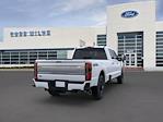 New 2024 Ford F-250 Platinum Crew Cab 4WD, Pickup for sale #43115 - photo 8