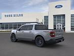 New 2024 Ford Maverick Lariat SuperCrew Cab AWD, Pickup for sale #43127 - photo 4