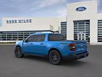 New 2024 Ford Maverick Lariat SuperCrew Cab AWD, Pickup for sale #43153 - photo 4