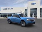 New 2024 Ford Maverick Lariat SuperCrew Cab FWD, Pickup for sale #43155 - photo 7