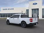 New 2024 Ford Maverick XLT SuperCrew Cab AWD, Pickup for sale #43159 - photo 4