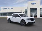 New 2024 Ford Maverick XLT SuperCrew Cab AWD, Pickup for sale #43159 - photo 7