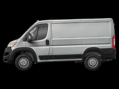 2024 Ram ProMaster 1500 High Roof FWD, Empty Cargo Van for sale #A4T124983 - photo 1