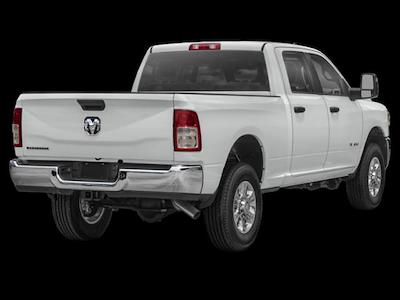 2024 Ram 2500 Crew Cab 4x4, Pickup for sale #A4T269570 - photo 2