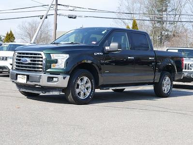 2016 Ford F-150 SuperCrew Cab 4x4, Pickup for sale #230039B - photo 1